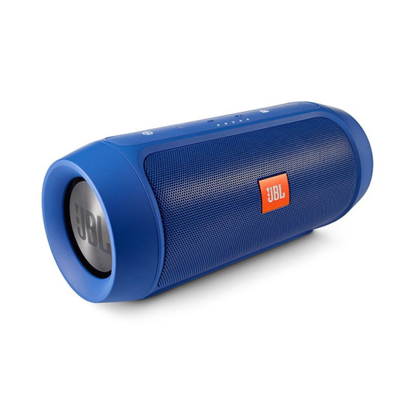 Акустическая система JBL Charge2+ Blue